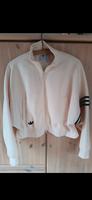 Neu* Jacke Sweater Adidas  Bottermelk-Creme Schwarz M Obervieland - Arsten Vorschau