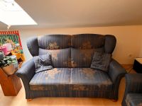 Sofa/ Couch/ Sitzgarnitur Bayern - Waldkraiburg Vorschau