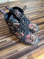 Dr. Martens Victorian Flower Gr.38 Bayern - Trogen Vorschau