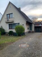Einfamilienhaus in Norderstedt, teilmöbliert & befristet Schleswig-Holstein - Norderstedt Vorschau