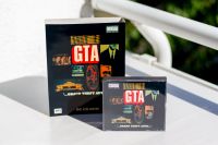 GTA - Grand Theft Auto 1 – Videospiel für PC Hessen - Darmstadt Vorschau