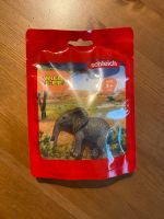 Schleich Afrikanisches Elefantenbaby 14763 OVP Innenstadt - Köln Deutz Vorschau