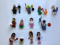 Lego Figuren Adventskalender Mädchen Jungen Niedersachsen - Sarstedt Vorschau