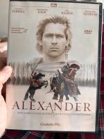 DVD Alexander mit Colon Farrell, Angelins Jolie, Anthony Hopkins Berlin - Neukölln Vorschau