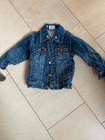 Jeansjacke Größe 104 Nordrhein-Westfalen - Wadersloh Vorschau