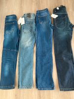 Jeanshosen Jeans 146, 152, 158, Jeanspaket neu Bayern - Obergünzburg Vorschau