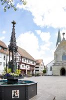 Exklusives Wohnen direkt am Marktplatz von Bad Saulgau Baden-Württemberg - Bad Saulgau Vorschau