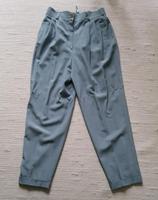 Hose vintage Style  Gr.38 ca taubenblau Nordrhein-Westfalen - Mülheim (Ruhr) Vorschau
