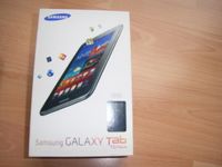 Samsung Galaxy Tab. GT.P 6201-7.0 Plus.N 32GB wifi3G sim Neu Hamburg-Mitte - Hamburg St. Pauli Vorschau