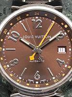 Louis Vuitton Automatik Chronometer Berlin - Wilmersdorf Vorschau