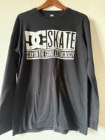 DC Skate langarm T-Shirt Gr. S Baden-Württemberg - Bühl Vorschau