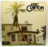 Eric Clapton ‎– 461 Ocean Boulevard, 2394 138, Vinyl - VG+ Wandsbek - Hamburg Eilbek Vorschau