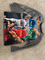 Ninjago 104 Langarmshirt Nordrhein-Westfalen - Mülheim (Ruhr) Vorschau