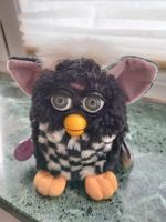 Furby 1998 - Limited Edition - Racing Niedersachsen - Haverlah Vorschau