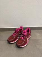 Asics Laufschuhe Saarland - Oberthal Vorschau