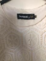Desigual Kleid 38 neu Mülheim - Köln Holweide Vorschau