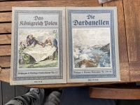 Alte Bücher der Musik, der Kunst, der Erdkunde, usw. Baden-Württemberg - Sindelfingen Vorschau