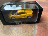 Autoart Slot Racing 1:32 Lamborghini Gallardo Neu Niedersachsen - Fredenbeck Vorschau