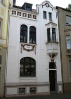 Denkmal - Einfamilienhaus- Nähe Fachhochschule Niederrhein - Nordrhein-Westfalen - Mönchengladbach Vorschau