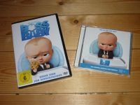 Hörspiel CD und DVD The Boss Baby Niedersachsen - Drochtersen Vorschau