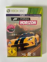 Xbox 360 Spiel Forza Horizon Nordrhein-Westfalen - Rheinberg Vorschau