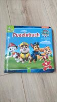 Puzzlebuch PAW Patrol Baden-Württemberg - Mannheim Vorschau