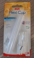 Flexi Cup Soft-Trinkhalme NUK Nordrhein-Westfalen - Mechernich Vorschau