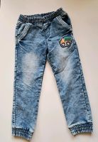 Pull-on-Jeans 116 von Kik Berlin - Marzahn Vorschau