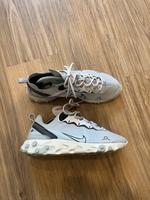 Nike React (sehr guter Zustand) Hessen - Bad Homburg Vorschau