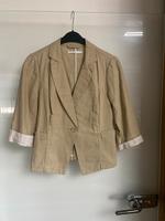 Leinen Blazer Niedersachsen - Hameln Vorschau
