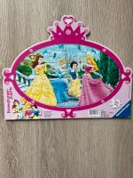süßes Puzzle Disney Prinzessinnen 25 Teile Niedersachsen - Hage Vorschau