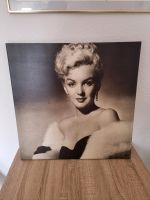 Wandbild/Leinwand Marilyn Monroe Niedersachsen - Wolfenbüttel Vorschau