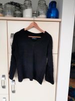 Stoffbruch Givn Pullover schwarz XS S M L neuwertig oversize Häfen - Bremerhaven Vorschau