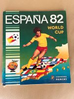 Panini España WM 1982 Sammelalbum Niedersachsen - Wilhelmshaven Vorschau