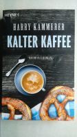 Harry Kämmerer - Kalter Kaffee - Krimi Niedersachsen - Obernkirchen Vorschau