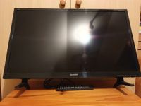 SHARP LCD Fernseher 32 Zoll Niedersachsen - Buchholz in der Nordheide Vorschau