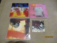 The Cure Vinyl Schallplatten 12" LP und 7" Single Nordrhein-Westfalen - Goch Vorschau