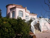 Kroatien, Vodice: Villa mit Swimmingpool und Meerblick - Immobilie H2901 Bayern - Rosenheim Vorschau