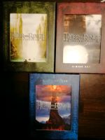 DVD Der Herr der Ringe Trilogie limited Edition Schleswig-Holstein - Enge-Sande Vorschau