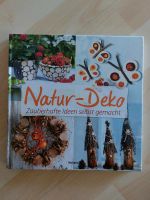 Buch Natur-Deko Bayern - Kist Vorschau
