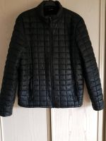 Steppjacke schwarz Größe 54 Bayern - Hohenwarth Vorschau