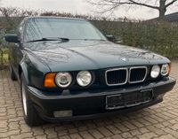 BMW 530i V8 E34 3.Hand Niedersachsen - Bergen Vorschau