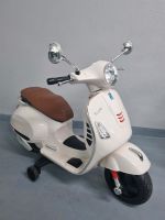 Piaggio Vespa Kinderroller Elektroroller Rheinland-Pfalz - Bornheim Rheinhessen Vorschau