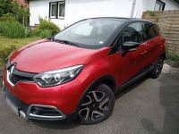 Renault Captur Diesel 110PS, Erstbesitzer, 84.000km, Scheckheft Baden-Württemberg - Bopfingen Vorschau