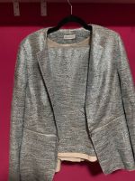 St.Emile Blazer+Rock Set Weihnachten/Silvester Gr.44 Neuwertig Nordrhein-Westfalen - Velen Vorschau