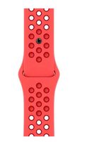 Apple Watch Nike Sportarmband 45mm- Gym Red Dresden - Blasewitz Vorschau