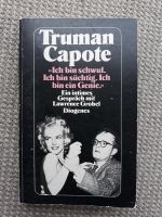 Truman Capote : Ich bin schwul, ich bin süchtig, ich bin Genie Hessen - Heuchelheim Vorschau