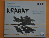 Krabat CD Hörspiel Nordrhein-Westfalen - Kevelaer Vorschau