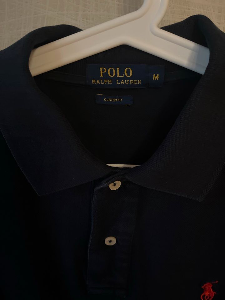 Poloshirt von Ralph Lauren in Rüscheid