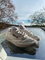 Reebok Club C 85 Classic Nordrhein-Westfalen - Kreuztal Vorschau